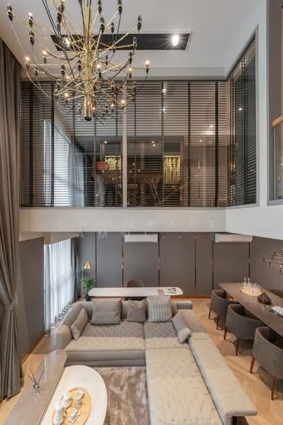 S47 Sukhumvit, Bangkok, 19 Soi Sukhumvit 47, Khlong Tan Nua, Watthana, Bangkok, 2 Bedrooms, 132 sqm, Condo For Sale, by Chomratkamol Soontorntarawong (Gor), 500200570 - DDproperty.com