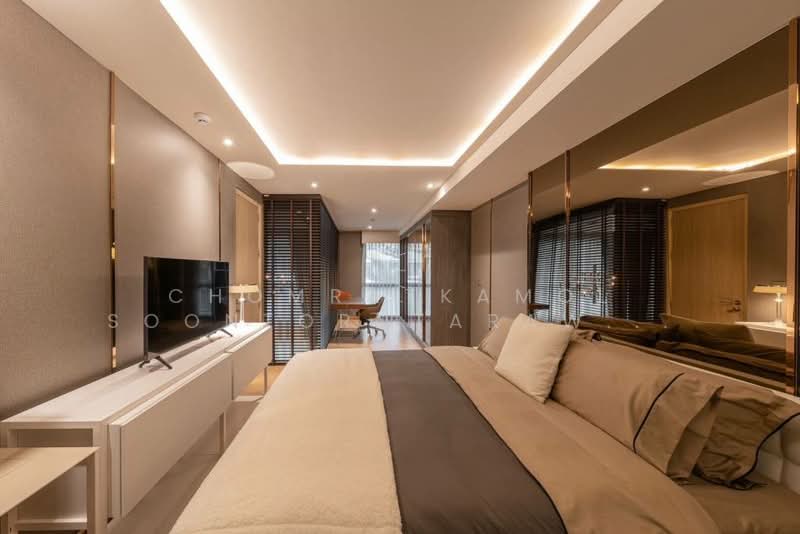 S47 Sukhumvit, Bangkok, 19 Soi Sukhumvit 47, Khlong Tan Nua, Watthana, Bangkok, 2 Bedrooms, 132 sqm, Condo For Sale, by Chomratkamol Soontorntarawong (Gor), 500200570 - DDproperty.com