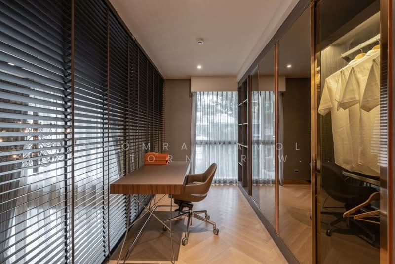 S47 Sukhumvit : เอส 47 สุขุมวิท, กรุงเทพ, 19 ซอย สุขุมวิท 47, คลองตันเหนือ, วัฒนา, กรุงเทพ, 132 ตร.ม., คอนโด ขาย, โดย Chomratkamol Soontorntarawong (Gor), 500200570 - DDproperty.com