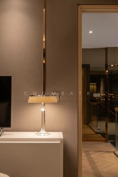 S47 Sukhumvit, Bangkok, 19 Soi Sukhumvit 47, Khlong Tan Nua, Watthana, Bangkok, 2 Bedrooms, 132 sqm, Condo For Sale, by Chomratkamol Soontorntarawong (Gor), 500200570 - DDproperty.com