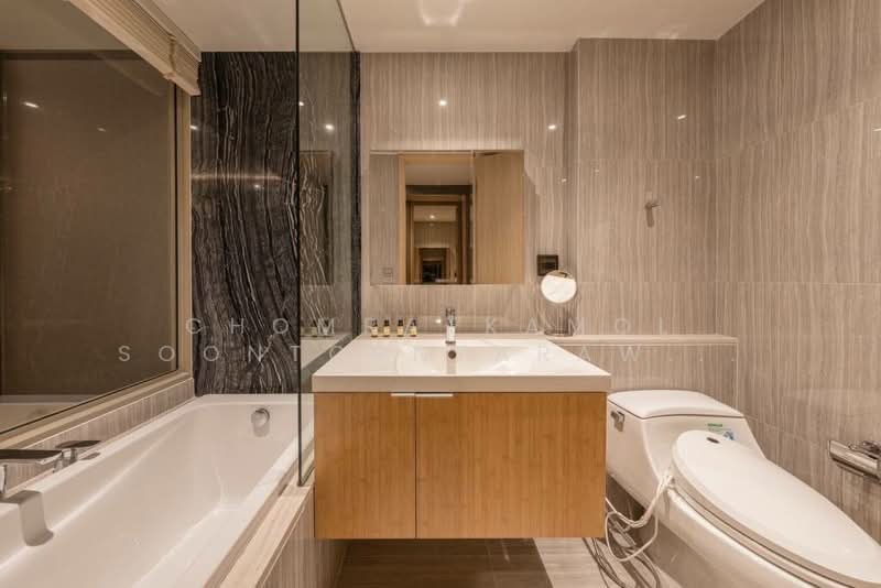 S47 Sukhumvit, Bangkok, 19 Soi Sukhumvit 47, Khlong Tan Nua, Watthana, Bangkok, 2 Bedrooms, 132 sqm, Condo For Sale, by Chomratkamol Soontorntarawong (Gor), 500200570 - DDproperty.com