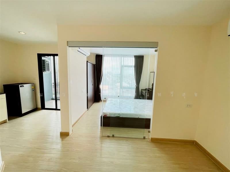 Fresh Condominium, Bangkok, Soi Bangkok-Nonthaburi 13, Bang Sue, Bang Sue, Bangkok, 1 Bedroom, 25 sqm, Condo For Sale, by คุณ วนิดา แสนทวีสุข (นิ), 500200572 - DDproperty.com