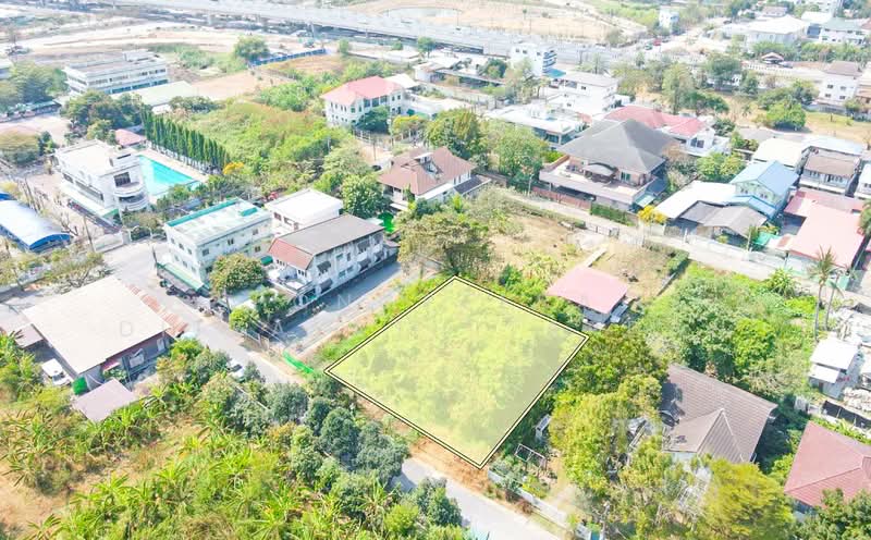 ขายที่ดิน 200 ตร.ว. พุทธมณฑลสาย1 ถนนบางพรม ตลิ่งชันตลิ่งชัน, กรุงเทพ, บางพรม, บางพรม, ตลิ่งชัน, กรุงเทพ, 800 ตร.ม., ที่ดิน ขาย, โดย Pongpeera Ditsayathitaphan, 500200575 - DDproperty.com