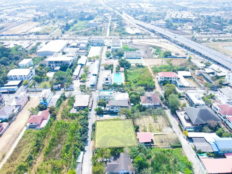 ขายที่ดิน 200 ตร.ว. พุทธมณฑลสาย1 ถนนบางพรม ตลิ่งชันตลิ่งชัน, กรุงเทพ, บางพรม, บางพรม, ตลิ่งชัน, กรุงเทพ, 800 ตร.ม., ที่ดิน ขาย, โดย Pongpeera Ditsayathitaphan, 500200575 - DDproperty.com