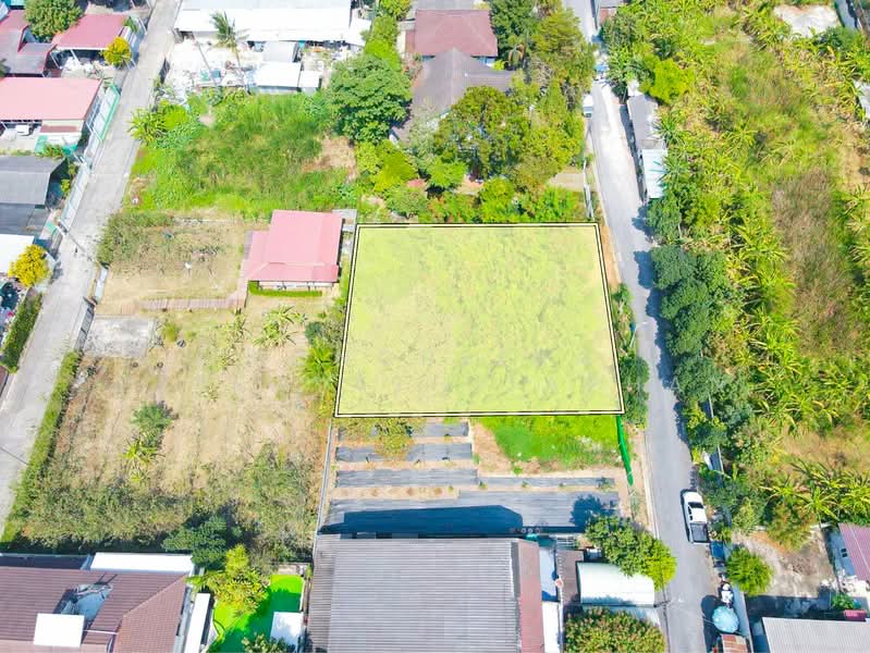 ขายที่ดิน 200 ตร.ว. พุทธมณฑลสาย1 ถนนบางพรม ตลิ่งชันตลิ่งชัน, กรุงเทพ, บางพรม, บางพรม, ตลิ่งชัน, กรุงเทพ, 800 ตร.ม., ที่ดิน ขาย, โดย Pongpeera Ditsayathitaphan, 500200575 - DDproperty.com