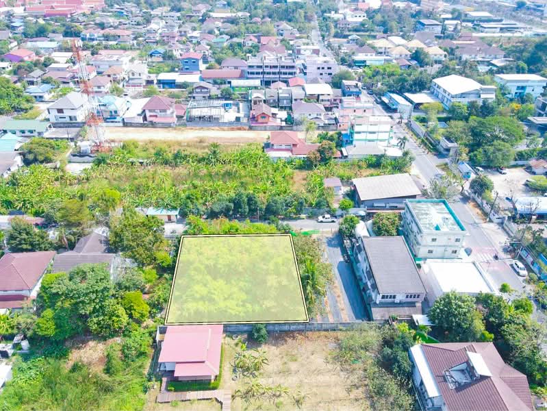 ขายที่ดิน 200 ตร.ว. พุทธมณฑลสาย1 ถนนบางพรม ตลิ่งชันตลิ่งชัน, กรุงเทพ, บางพรม, บางพรม, ตลิ่งชัน, กรุงเทพ, 800 ตร.ม., ที่ดิน ขาย, โดย Pongpeera Ditsayathitaphan, 500200575 - DDproperty.com