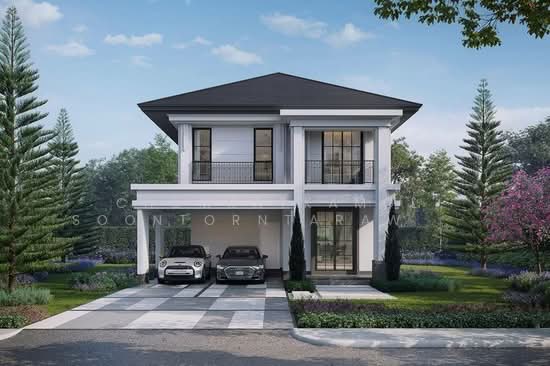 Setthasiri Phaholyothin-Saimai : เศรษฐสิริ พหลโยธิน-สายไหม, กรุงเทพ