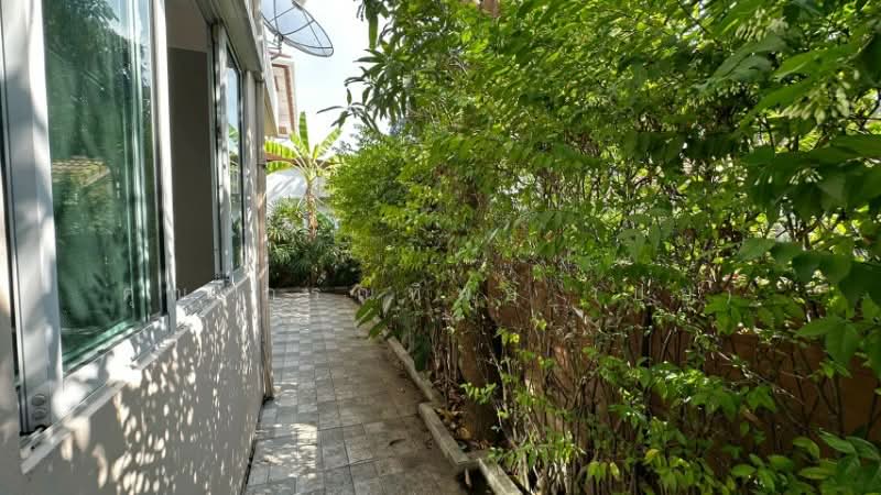 Habitia Ratchapruek, Pathum Thani, Saphan Nonthaburi - Bang Bua Thong Road (Road 345), Bang Khu Wat, Muang Pathum Thani, Pathum Thani, 3 Bedrooms, 156 sqm, Single Detached House For Sale, by คุณ ภรณ์ทิพย์ (ปุ๋ย), 500200579 - DDproperty.com