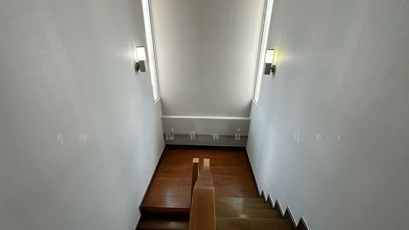 Habitia Ratchapruek, Pathum Thani, Saphan Nonthaburi - Bang Bua Thong Road (Road 345), Bang Khu Wat, Muang Pathum Thani, Pathum Thani, 3 Bedrooms, 156 sqm, Single Detached House For Sale, by คุณ ภรณ์ทิพย์ (ปุ๋ย), 500200579 - DDproperty.com