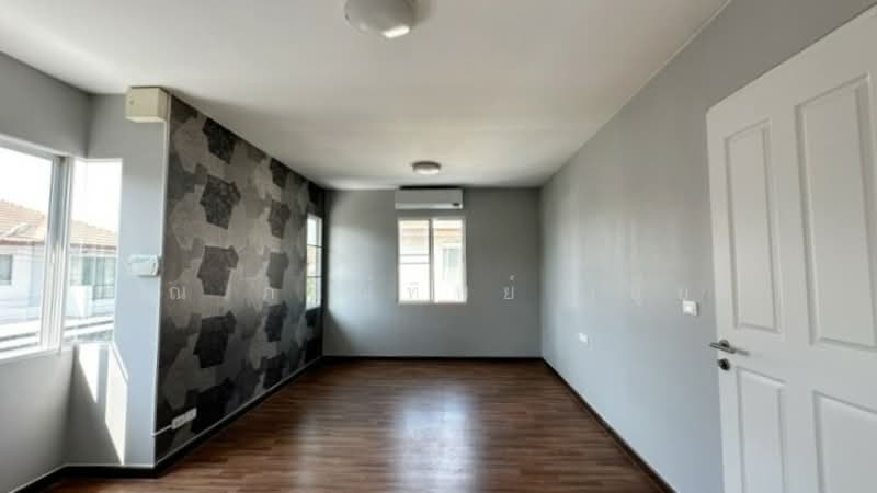 Habitia Ratchapruek, Pathum Thani, Saphan Nonthaburi - Bang Bua Thong Road (Road 345), Bang Khu Wat, Muang Pathum Thani, Pathum Thani, 3 Bedrooms, 156 sqm, Single Detached House For Sale, by คุณ ภรณ์ทิพย์ (ปุ๋ย), 500200579 - DDproperty.com