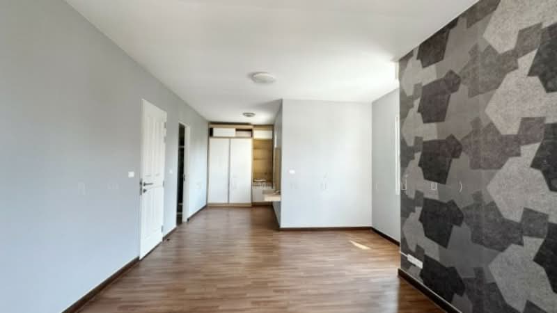 Habitia Ratchapruek, Pathum Thani, Saphan Nonthaburi - Bang Bua Thong Road (Road 345), Bang Khu Wat, Muang Pathum Thani, Pathum Thani, 3 Bedrooms, 156 sqm, Single Detached House For Sale, by คุณ ภรณ์ทิพย์ (ปุ๋ย), 500200579 - DDproperty.com