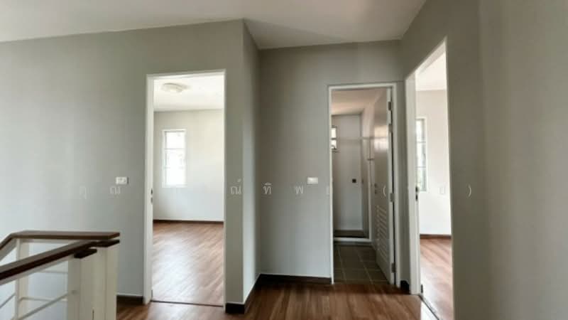 Habitia Ratchapruek, Pathum Thani, Saphan Nonthaburi - Bang Bua Thong Road (Road 345), Bang Khu Wat, Muang Pathum Thani, Pathum Thani, 3 Bedrooms, 156 sqm, Single Detached House For Sale, by คุณ ภรณ์ทิพย์ (ปุ๋ย), 500200579 - DDproperty.com