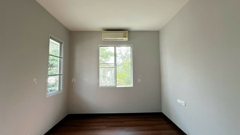 Habitia Ratchapruek, Pathum Thani, Saphan Nonthaburi - Bang Bua Thong Road (Road 345), Bang Khu Wat, Muang Pathum Thani, Pathum Thani, 3 Bedrooms, 156 sqm, Single Detached House For Sale, by คุณ ภรณ์ทิพย์ (ปุ๋ย), 500200579 - DDproperty.com