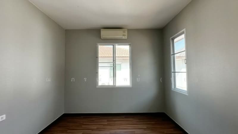 Habitia Ratchapruek, Pathum Thani, Saphan Nonthaburi - Bang Bua Thong Road (Road 345), Bang Khu Wat, Muang Pathum Thani, Pathum Thani, 3 Bedrooms, 156 sqm, Single Detached House For Sale, by คุณ ภรณ์ทิพย์ (ปุ๋ย), 500200579 - DDproperty.com