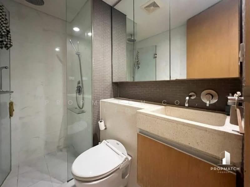 Siamese Exclusive Sukhumvit 31 : ไซมิส เอ๊กซ์ตลูซีฟ สุขุมวิท 31, กรุงเทพ, 75 ถนนสุขุมวิท 31, คลองตันเหนือ, วัฒนา, กรุงเทพ, 43 ตร.ม., คอนโด ขาย, โดย PROPMATCH CO., LTD., 500200581 - DDproperty.com