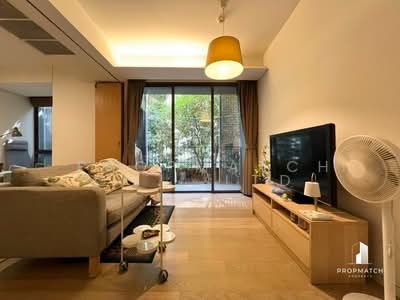ขาย - Siamese Exclusive Sukhumvit 31 : ไซมิส เอ๊กซ์ตลูซีฟ สุขุมวิท 31, กรุงเทพ
