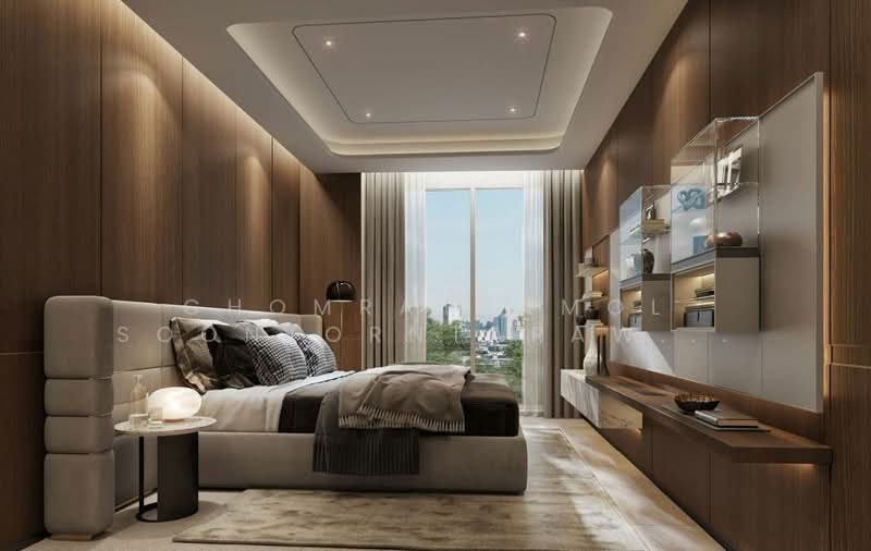 Aritier Penthouse at Ari, Bangkok, Soi Ari Samphan 7 Alley, Samsen Nai, Phaya Thai, Bangkok, 1 Bedroom, 75 sqm, Condo For Sale, by Chomratkamol Soontorntarawong (Gor), 500200582 - DDproperty.com