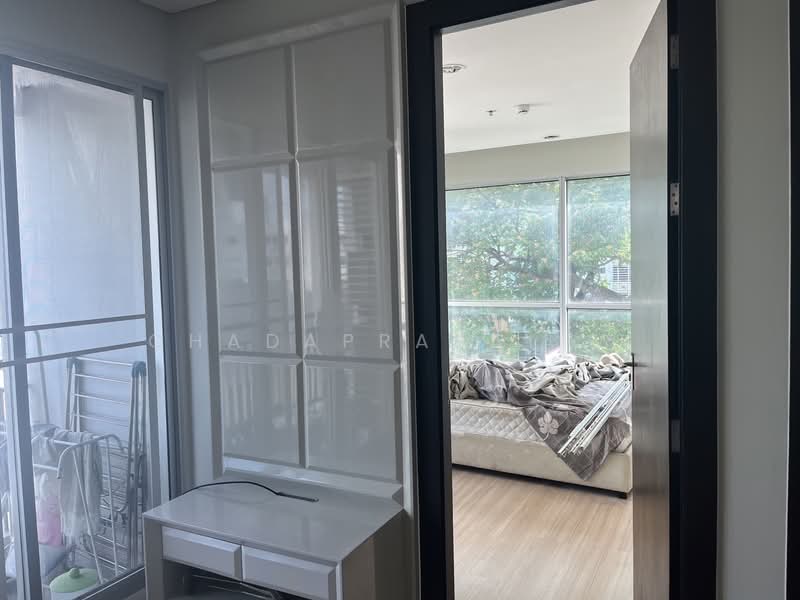 The Address Phaya Thai, Bangkok, 489 Sri Ayudhaya Road, Thung Phaya Thai, Ratchathewi, Bangkok, 2 Bedrooms, 65 sqm, Condo For Rent, by Chadaprapai S., 500200585 - DDproperty.com