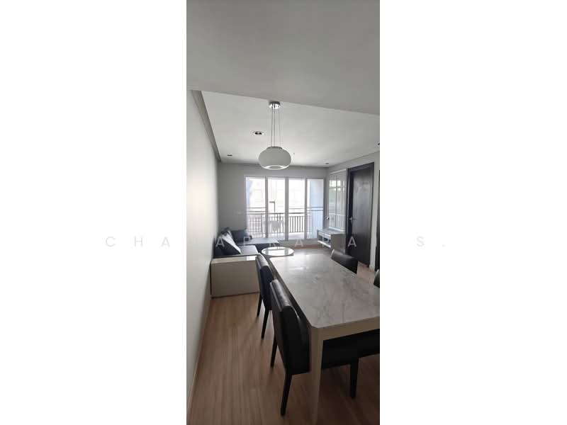 The Address Phaya Thai, Bangkok, 489 Sri Ayudhaya Road, Thung Phaya Thai, Ratchathewi, Bangkok, 2 Bedrooms, 65 sqm, Condo For Rent, by Chadaprapai S., 500200585 - DDproperty.com