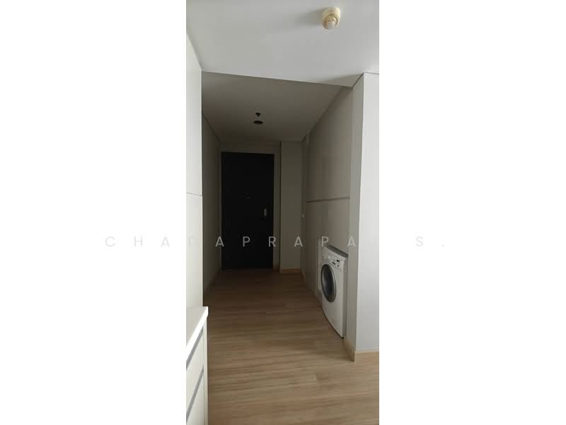 The Address Phaya Thai, Bangkok, 489 Sri Ayudhaya Road, Thung Phaya Thai, Ratchathewi, Bangkok, 2 Bedrooms, 65 sqm, Condo For Rent, by Chadaprapai S., 500200585 - DDproperty.com