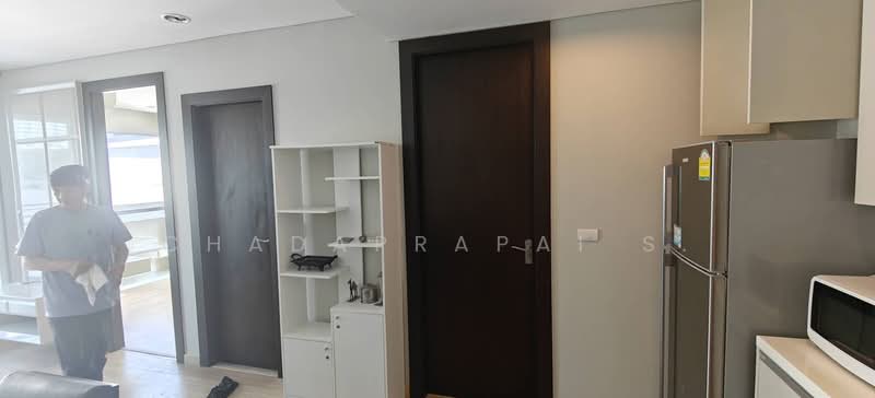 The Address Phaya Thai, Bangkok, 489 Sri Ayudhaya Road, Thung Phaya Thai, Ratchathewi, Bangkok, 2 Bedrooms, 65 sqm, Condo For Rent, by Chadaprapai S., 500200585 - DDproperty.com
