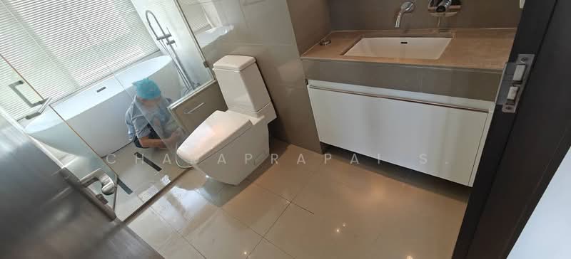 The Address Phaya Thai, Bangkok, 489 Sri Ayudhaya Road, Thung Phaya Thai, Ratchathewi, Bangkok, 2 Bedrooms, 65 sqm, Condo For Rent, by Chadaprapai S., 500200585 - DDproperty.com