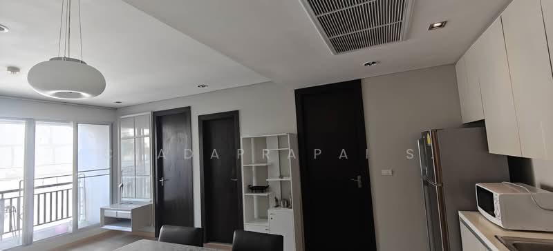 The Address Phaya Thai, Bangkok, 489 Sri Ayudhaya Road, Thung Phaya Thai, Ratchathewi, Bangkok, 2 Bedrooms, 65 sqm, Condo For Rent, by Chadaprapai S., 500200585 - DDproperty.com