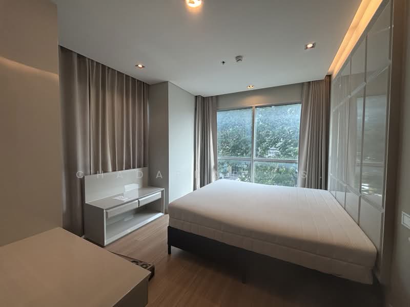 The Address Phaya Thai, Bangkok, 489 Sri Ayudhaya Road, Thung Phaya Thai, Ratchathewi, Bangkok, 2 Bedrooms, 65 sqm, Condo For Rent, by Chadaprapai S., 500200585 - DDproperty.com