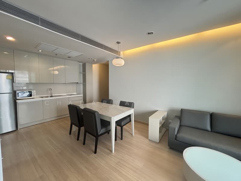 The Address Phaya Thai, Bangkok, 489 Sri Ayudhaya Road, Thung Phaya Thai, Ratchathewi, Bangkok, 2 Bedrooms, 65 sqm, Condo For Rent, by Chadaprapai S., 500200585 - DDproperty.com