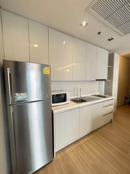 The Address Phaya Thai, Bangkok, 489 Sri Ayudhaya Road, Thung Phaya Thai, Ratchathewi, Bangkok, 2 Bedrooms, 65 sqm, Condo For Rent, by Chadaprapai S., 500200585 - DDproperty.com