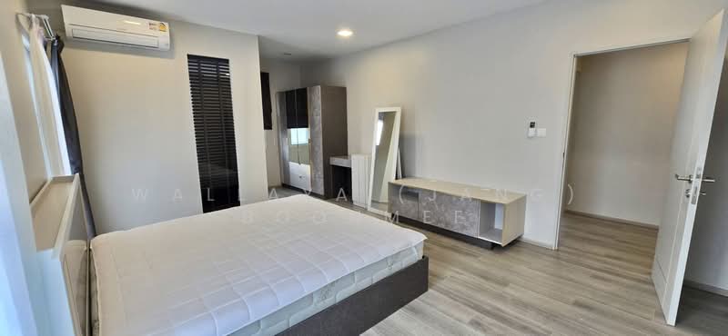 Anya Bangna-Ramkhamhaeng 2 : อัญญ่า บางนา-รามคำแหง 2, กรุงเทพ, ถนนรามคำแหง 2, ดอกไม้, ประเวศ, กรุงเทพ, 146 ตร.ม., บ้านแฝด ให้เช่า, โดย Wallaya (Jang) Boonmee, 500200588 - DDproperty.com