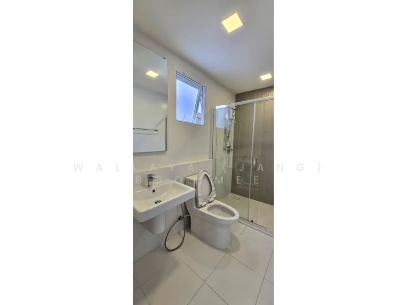 Anya Bangna-Ramkhamhaeng 2, Bangkok, Ramkhamhaeng 2 Road, Dok Mai, Prawet, Bangkok, 2 Bedrooms, 146 sqm, Semi-Detached House (Twin House) For Rent, by Wallaya (Jang) Boonmee, 500200588 - DDproperty.com