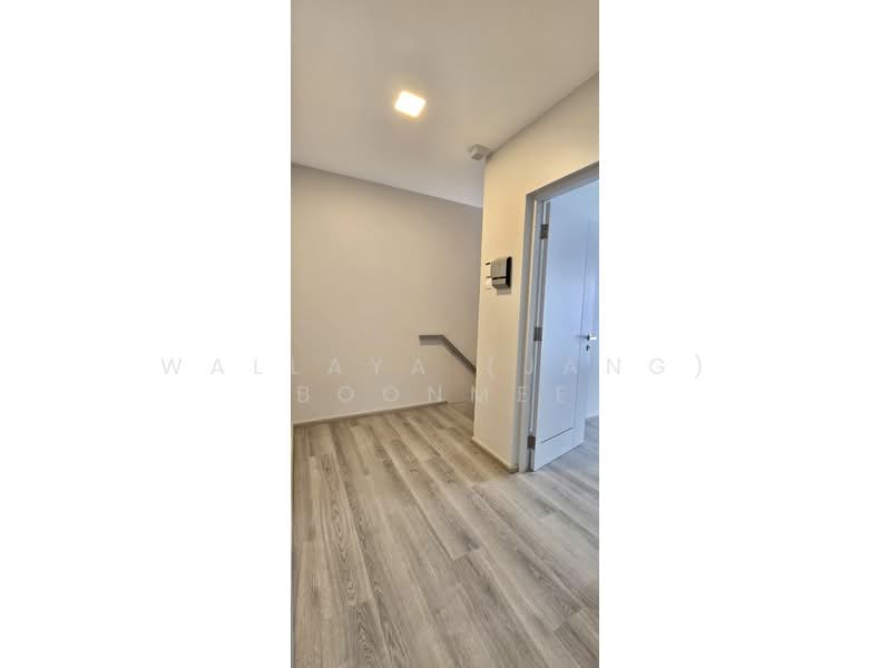 Anya Bangna-Ramkhamhaeng 2, Bangkok, Ramkhamhaeng 2 Road, Dok Mai, Prawet, Bangkok, 2 Bedrooms, 146 sqm, Semi-Detached House (Twin House) For Rent, by Wallaya (Jang) Boonmee, 500200588 - DDproperty.com