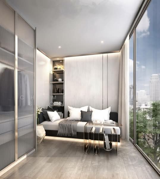 ขาย - Fynn Asoke : ฟินน์ อโศก, กรุงเทพ