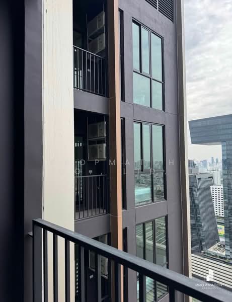 Nue District R9 : นิว ดิสทริค อาร์ 9, กรุงเทพ, 59 ถนนพระราม 9, ห้วยขวาง, ห้วยขวาง, กรุงเทพ, 30 ตร.ม., คอนโด ขาย, โดย PROPMATCH CO., LTD., 500200590 - DDproperty.com