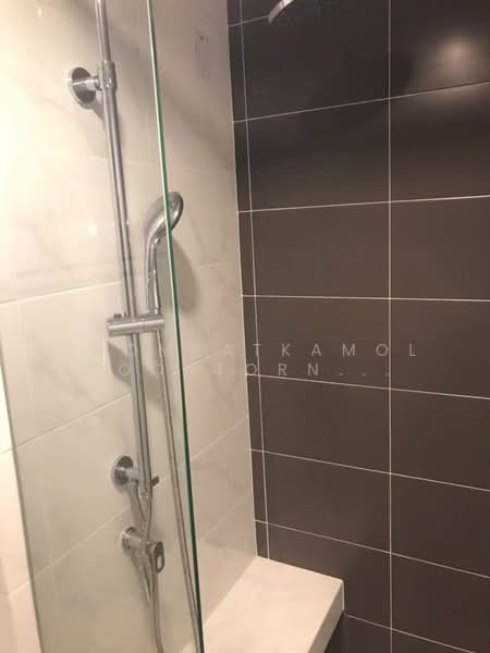 The Niche Mono Sukhumvit 50, Bangkok, Soi Loemcharen, Sukhumvit 50 Road, Phra Kanong, Khlong Toei, Bangkok, Studio, 24 sqm, Condo For Sale, by Chomratkamol Soontorntarawong (Gor), 500200591 - DDproperty.com