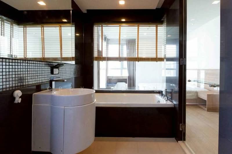 Rhythm Sukhumvit 50, Bangkok, 8 Sukhumvit 50, Sukhumvit Road, Phra Kanong, Khlong Toei, Bangkok, 2 Bedrooms, 65 sqm, Condo For Rent, by Oraya Fortney, 500200596 - DDproperty.com