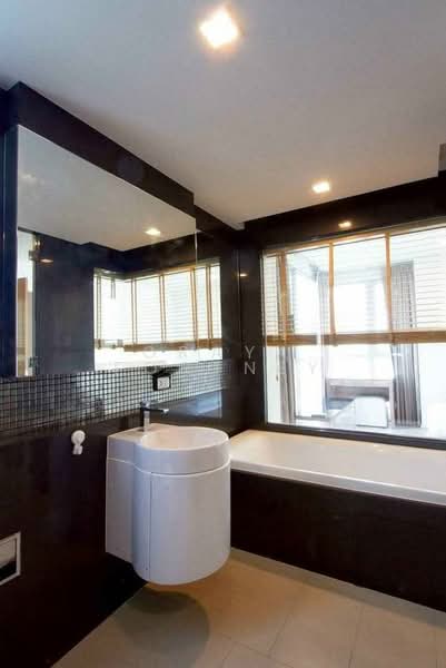 Rhythm Sukhumvit 50, Bangkok, 8 Sukhumvit 50, Sukhumvit Road, Phra Kanong, Khlong Toei, Bangkok, 2 Bedrooms, 65 sqm, Condo For Rent, by Oraya Fortney, 500200596 - DDproperty.com