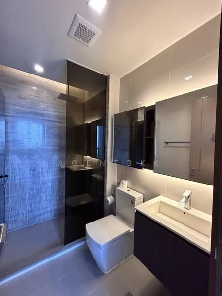 The Line Sukhumvit 71, Bangkok, 15 Sukhumvit 71 Road, Phra Kanong Nua, Watthana, Bangkok, 1 Bedroom, 31 sqm, Condo For Rent, by Agentbkk, 500200599 - DDproperty.com