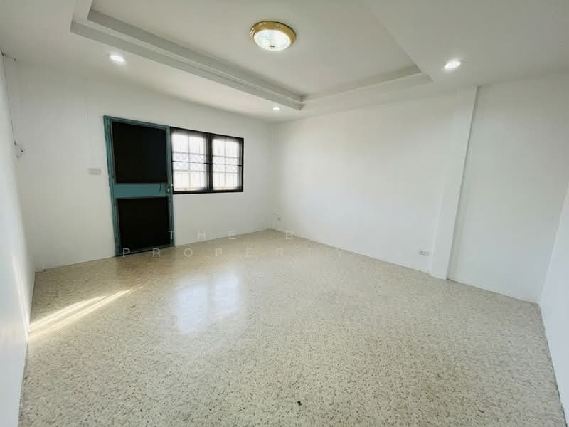 Moobaan Woracha 6 : หมู่บ้านวโรชา 6, สมุทรปราการ, บางเพรียง, บางบ่อ, สมุทรปราการ, 120 ตร.ม., ทาวน์เฮ้าส์ ขาย, โดย The Best Property มิ้ง, 500200601 - DDproperty.com