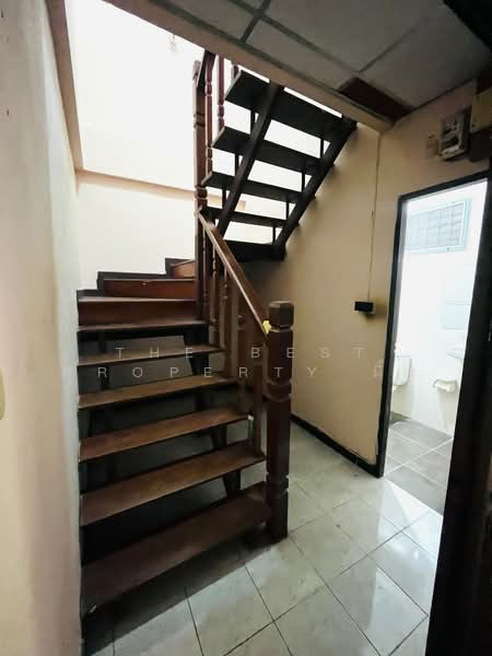 Moobaan Woracha 6 : หมู่บ้านวโรชา 6, สมุทรปราการ, บางเพรียง, บางบ่อ, สมุทรปราการ, 120 ตร.ม., ทาวน์เฮ้าส์ ขาย, โดย The Best Property มิ้ง, 500200601 - DDproperty.com