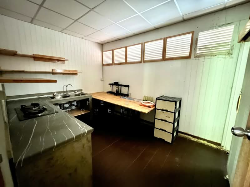 Moobaan Woracha 6 : หมู่บ้านวโรชา 6, สมุทรปราการ, บางเพรียง, บางบ่อ, สมุทรปราการ, 120 ตร.ม., ทาวน์เฮ้าส์ ขาย, โดย The Best Property มิ้ง, 500200601 - DDproperty.com