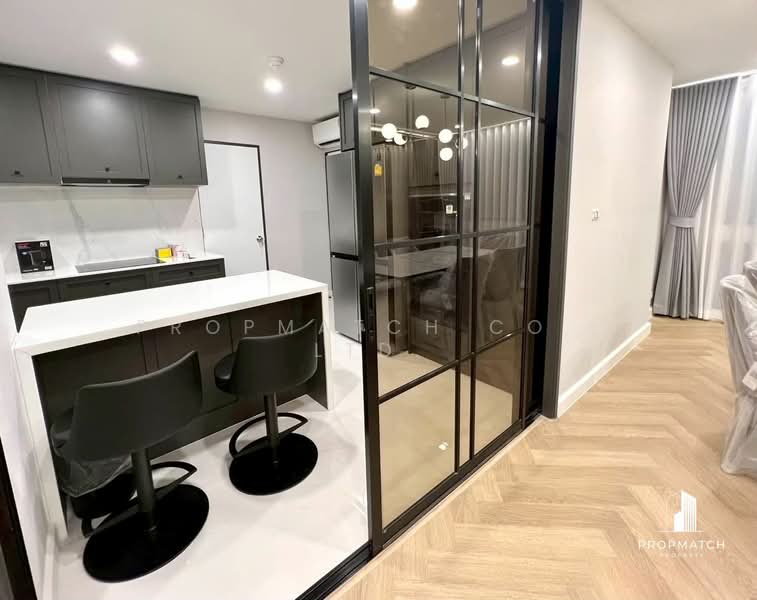 President Park Sukhumvit 24, Bangkok, 99 Sukhumvit 24 Alley, Khlongtoei Nua, Watthana, Bangkok, 3 Bedrooms, 223 sqm, Condo For Sale, by PROPMATCH CO., LTD., 500200602 - DDproperty.com