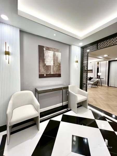 President Park Sukhumvit 24, Bangkok, 99 Sukhumvit 24 Alley, Khlongtoei Nua, Watthana, Bangkok, 3 Bedrooms, 223 sqm, Condo For Sale, by PROPMATCH CO., LTD., 500200602 - DDproperty.com