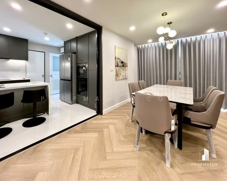 President Park Sukhumvit 24, Bangkok, 99 Sukhumvit 24 Alley, Khlongtoei Nua, Watthana, Bangkok, 3 Bedrooms, 223 sqm, Condo For Sale, by PROPMATCH CO., LTD., 500200602 - DDproperty.com