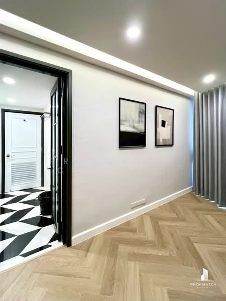 President Park Sukhumvit 24, Bangkok, 99 Sukhumvit 24 Alley, Khlongtoei Nua, Watthana, Bangkok, 3 Bedrooms, 223 sqm, Condo For Sale, by PROPMATCH CO., LTD., 500200602 - DDproperty.com