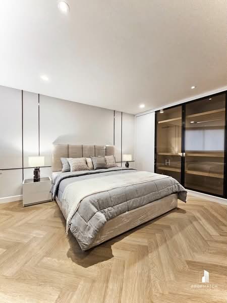 President Park Sukhumvit 24, Bangkok, 99 Sukhumvit 24 Alley, Khlongtoei Nua, Watthana, Bangkok, 3 Bedrooms, 223 sqm, Condo For Sale, by PROPMATCH CO., LTD., 500200602 - DDproperty.com