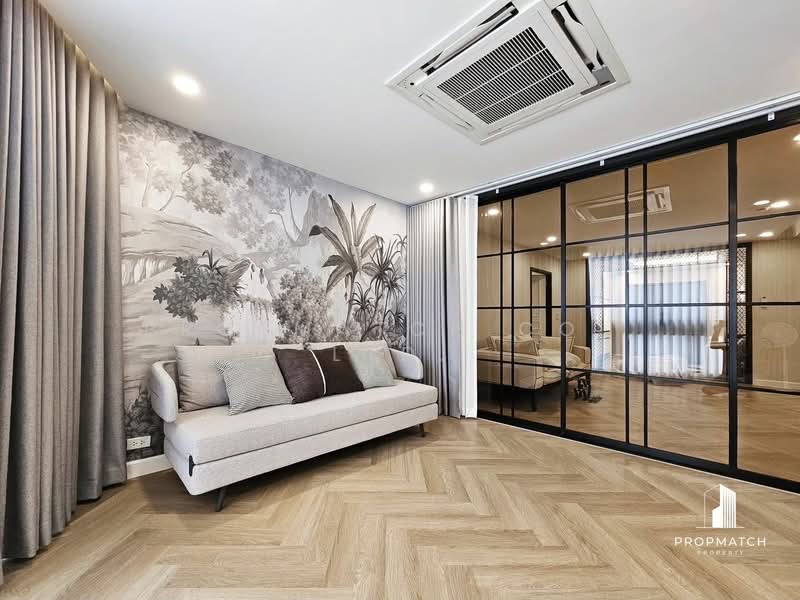 President Park Sukhumvit 24, Bangkok, 99 Sukhumvit 24 Alley, Khlongtoei Nua, Watthana, Bangkok, 3 Bedrooms, 223 sqm, Condo For Sale, by PROPMATCH CO., LTD., 500200602 - DDproperty.com