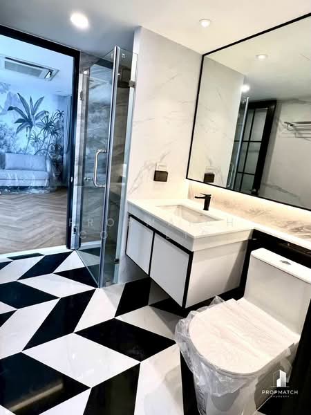 President Park Sukhumvit 24, Bangkok, 99 Sukhumvit 24 Alley, Khlongtoei Nua, Watthana, Bangkok, 3 Bedrooms, 223 sqm, Condo For Sale, by PROPMATCH CO., LTD., 500200602 - DDproperty.com