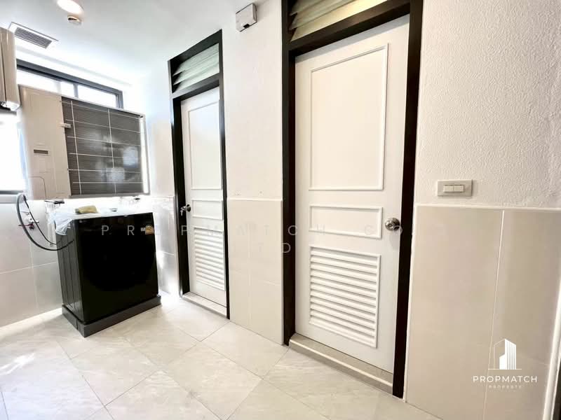 President Park Sukhumvit 24, Bangkok, 99 Sukhumvit 24 Alley, Khlongtoei Nua, Watthana, Bangkok, 3 Bedrooms, 223 sqm, Condo For Sale, by PROPMATCH CO., LTD., 500200602 - DDproperty.com